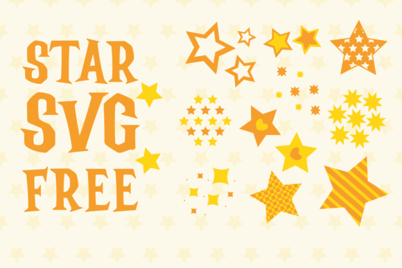Download Star SVG Free - Star Collection