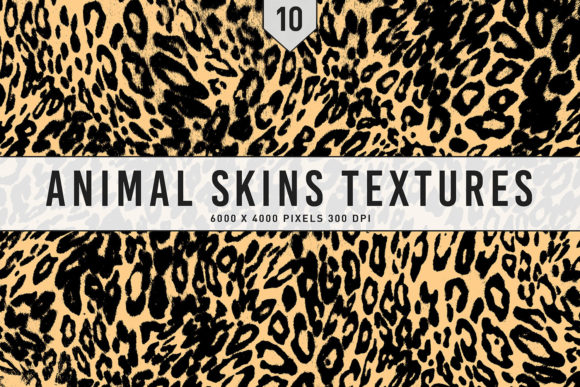 Download Animal Skins Textures - Animal skins Collection
