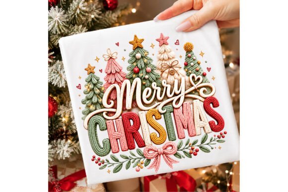 Download Merry Christmas SVG PNG - Merry Collection