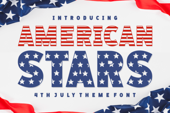 Download American Stars - Star Collection