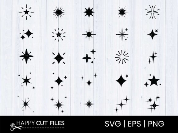 Download Sparkle Star Galaxy - Premium Resources